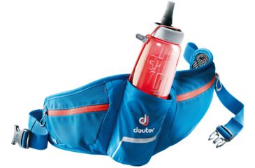 Image of Deuter Pulse 2 Hip Belt - Unisex, Bay, One Size, 393511930250