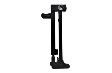 Image of Devil Dog Concepts Hard Charger Handle, Standart Forged AR-15, Black, Standard 5.56/.223, DDCHC011