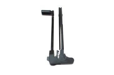 Image of EDEMO Devil Dog Concepts Hard Charger Tactical, Standart Forged AR-15, .223/5.56, Stainless Steel, Black, Standard 5.56/.223, DDCHC003, EDEMO3