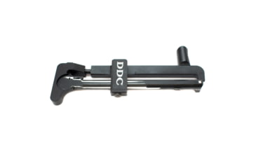 Image of EDEMO Devil Dog Concepts Hard Charger Tactical, Standart Forged AR-15, .223/5.56, Stainless Steel, Black, Standard 5.56/.223, DDCHC003, EDEMO3