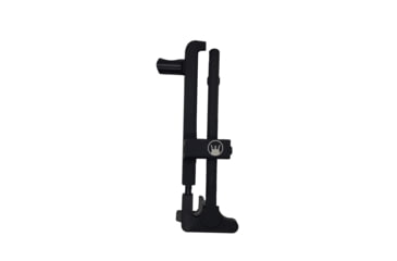Image of EDEMO Devil Dog Concepts Hard Charger Tactical, Standart Forged AR-15, .223/5.56, Stainless Steel, Black, Standard 5.56/.223, DDCHC003, EDEMO3