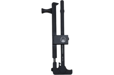 Image of Devil Dog Concepts Sig Sauer 716 Side Charging Handle w/Aluminum Tactical Pull Handle, Black, AR-10/AR308 ,.308, 716DDCHC023