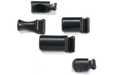 Image of Devil Dog Concepts Polycarbonate Pull Handle