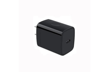 Image of Devos USB-C 20-Watt Wall Adapter, USBCWA20