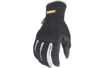 Image of Dewalt DPG219 Slip On All Purpose Synthetic Leather Glove