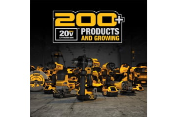 Image of DeWALT FlexTorq 35-Piece IMPACT READY Screwdriving Bits Set with Case, DWA2T35IR