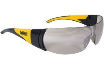 Image of DeWALT PG91 Renovator Safety Glass - Indoor/Outdoor Lens