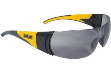 Image of DeWALT PG91 Renovator Safety Glass - Smoke Lens