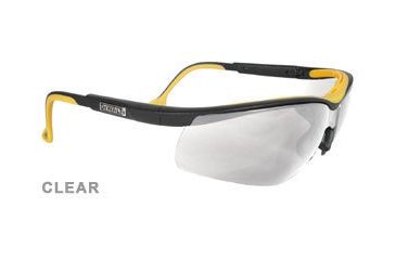 Image of DeWALT Dual Comfort Protective Glasses DPG55