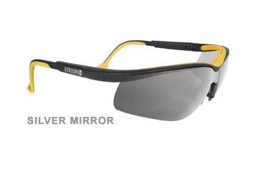 Image of DeWALT Dual Comfort Protective Glasses DPG55