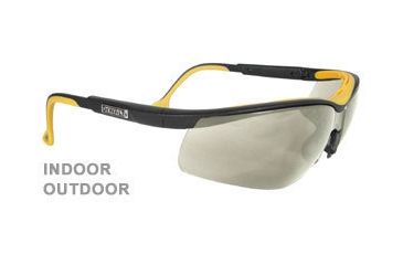 Image of DeWALT Dual Comfort Protective Glasses DPG55