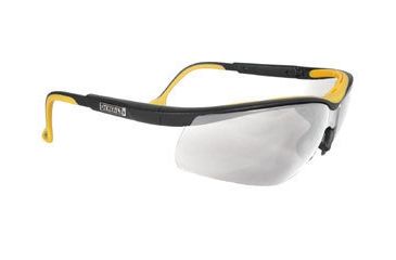Image of DeWALT Dual Comfort Protective Glasses DPG55 Clear
