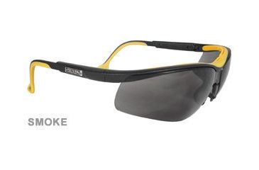 Image of DeWALT Dual Comfort Protective Glasses DPG55