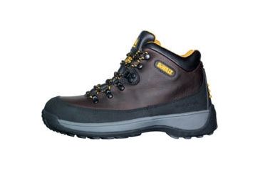 Image of DeWALT Work Boots Bevel Bark Steel Toe 2010-08