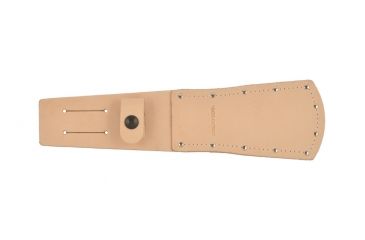Image of Dexter Outdoors Leather Sheath for Skinning Knives, #4