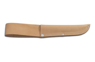 Image of Dexter Outdoors Leather Sheath for up to 6in Blade, #3