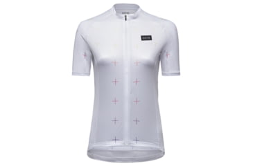 Image of GOREWEAR Daily Cycling Jersey Womens XS 0-2 Form fit 244EE0B6, 100936-01MC-36