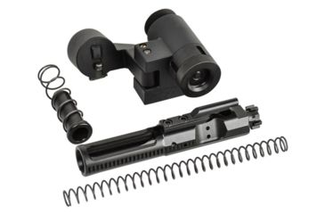 Image of DFA MCS-LFSRC-MS MCS LH FOLDR RFL MICROSLICK BCG MCSLFSRCMS