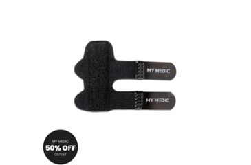 Image of My Medic Finger Splint Pro Tapes, Pack of 2, MM-SPL-SPC-FNGR-SPNT-PRO-2PK