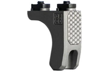 Image of DFCO Full Stop, Gray, FS-M-GRY