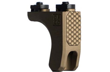 Image of DFCO Full Stop, Tan, FS-M-TAN