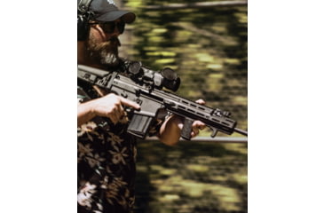 Image of DFCO Tiger Claw XL M-LOK Vertical Front Grip