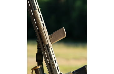 Image of DFCO Tiger Claw XL M-LOK Vertical Front Grip