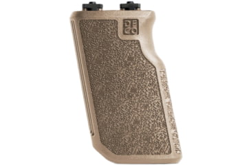 Image of DFCO Tiger Claw XL M-LOK Vertical Front Grip