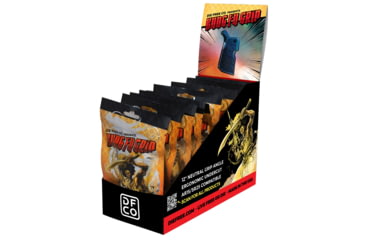 Image of DFCO Kung Fu Grip
