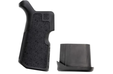 Image of DFCO Kung Fu Grip, Black &amp; DFCO Kung Fu Grip Plug