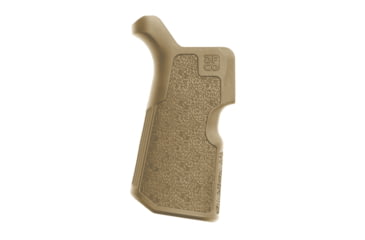 Image of Kung Fu Grip, FDE