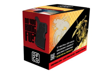 Image of DFCO Kung Fu Grip