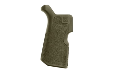 Image of Kung Fu Grip, ODG