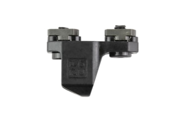Image of DFCO Quick Stop QD Sling Cup/Barricade Stop, Black, QUICK-STOP-BLK