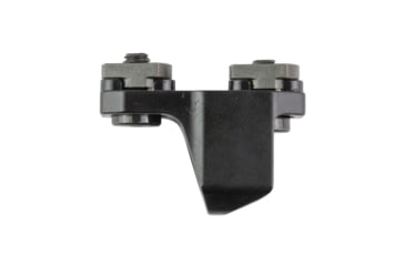 Image of DFCO Quick Stop QD Sling Cup/Barricade Stop, Black, QUICK-STOP-BLK