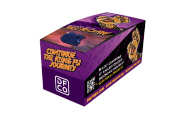 Image of DFCO Tiger Claw