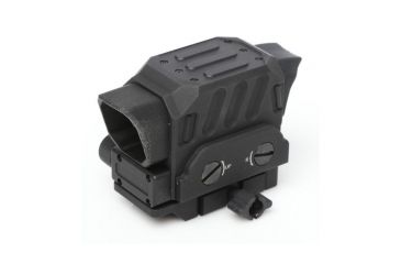 Image of DI Optical DCL30 Prismatic Sight w/ Rotary Switch,Matte Black DCL30C