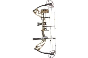 Image of Diamond Deploy SB RAK Bow Package 60lb RH, Mossy Oak Break Up Country, DIA1332