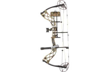 Image of Diamond Deploy SB RAK Bow Package DIA1331