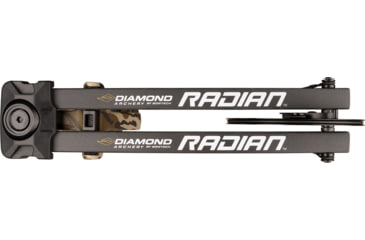Image of Diamond Radian Bow Package 1503424