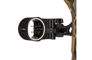 Image of Diamond Radian Bow Package 1503424