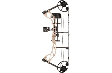 Image of Diamond Radian Bow Package 1503425