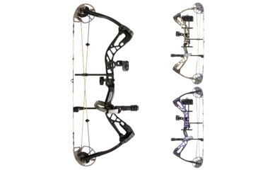 Image of Diamond Edge SB-1 Bow Package