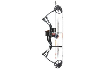 Image of Diamond Edge Sonar Bowfishing Neptune Left Hand, Kryptek Neptune, A13294