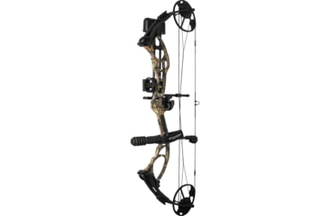 Image of Diamond Edge XT Bow, 20-70lb 19-31 in. Right Hand, Mossy Oak Breakup Country, DIA1368