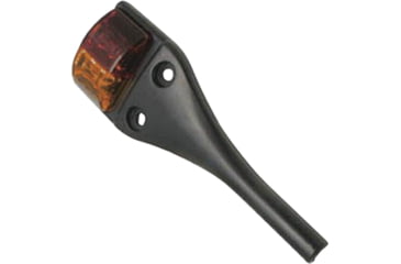 Image of Diamond Group By Valterra LED Exterior Fender Marker Light Kit - 2 Diode, Left /Amber, Red, DG52444VP
