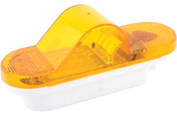 Image of Diamond Group By Valterra LED Exterior Side Marker Light - 28 Diode, Amber, DG52449VP