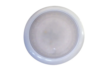 Image of Diamond Group By Valterra LED Slim Line Touch Light - 68 Diode Round, 7in, DG52653VP