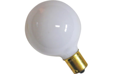 Image of Diamond Group By Valterra Products Bulb Repl 2099W Vanity Frosted, DG71204VP