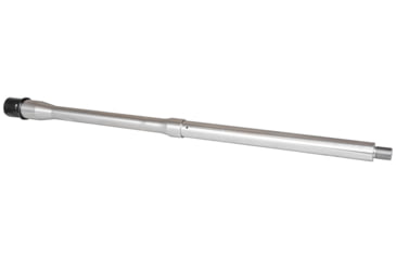 Image of USED Diamondback Firearms OEM Replacement Barrel, Remington, AR-15, .223 Wylde, 18in, Medium Profile, Mid-Length, 1-7 Twist, 1/2 x 28 Thread, CMV Steel, Black Nitride, 223WM18M50B7R, EDEMO1, Condition Fair, Scratches